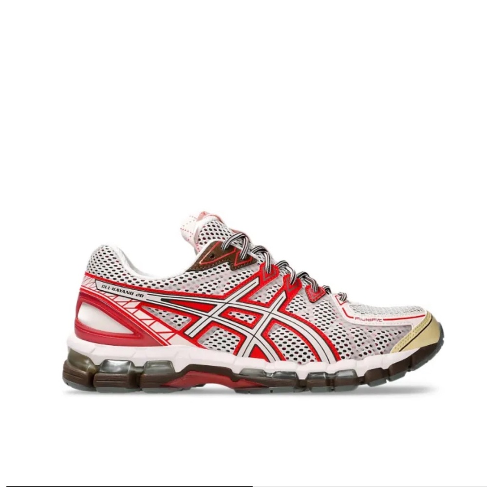 ASICS UB9-S gel kayano sneaker